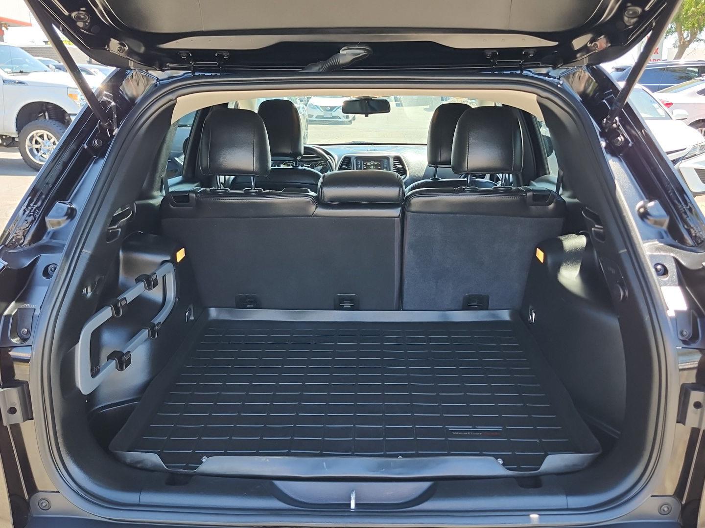 Just Better Cars