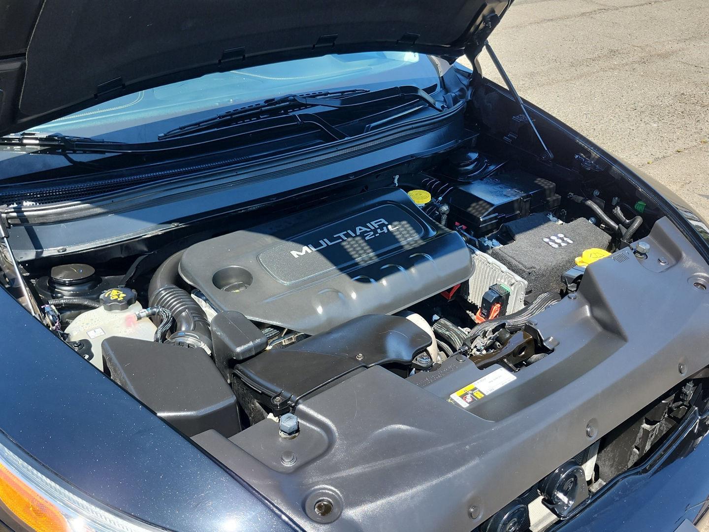 Just Better Cars