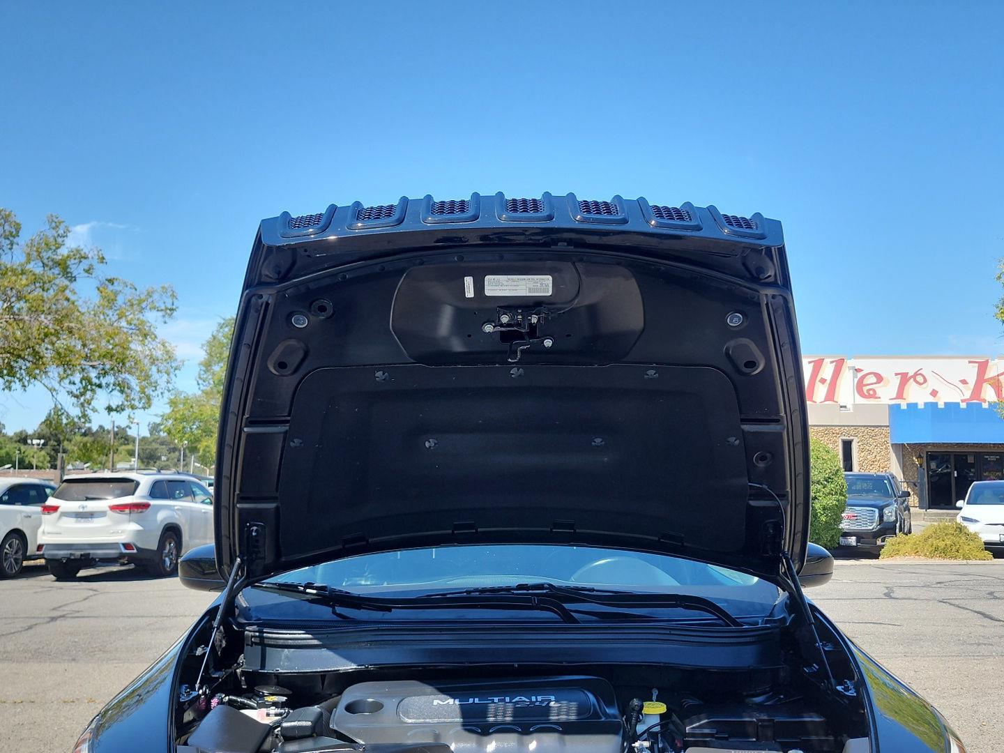 Just Better Cars