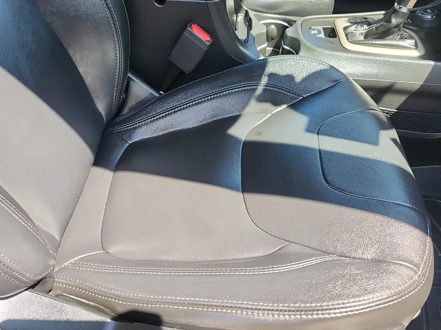 Just Better Cars