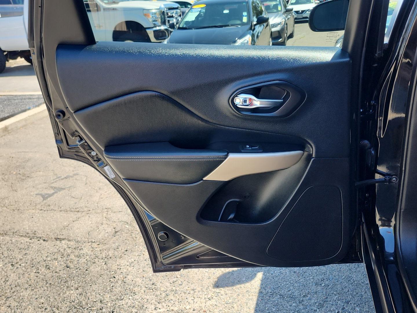 Just Better Cars