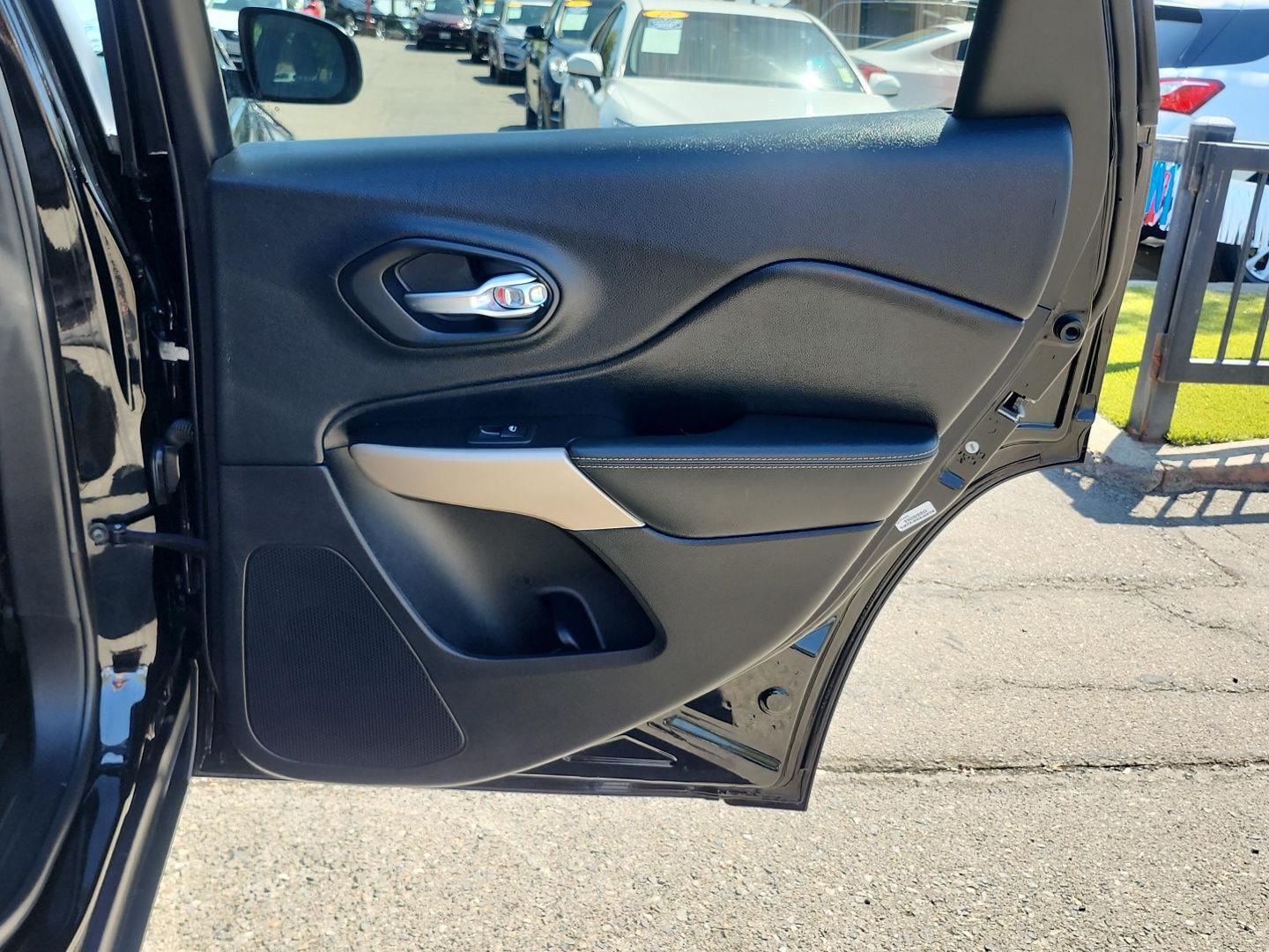Just Better Cars