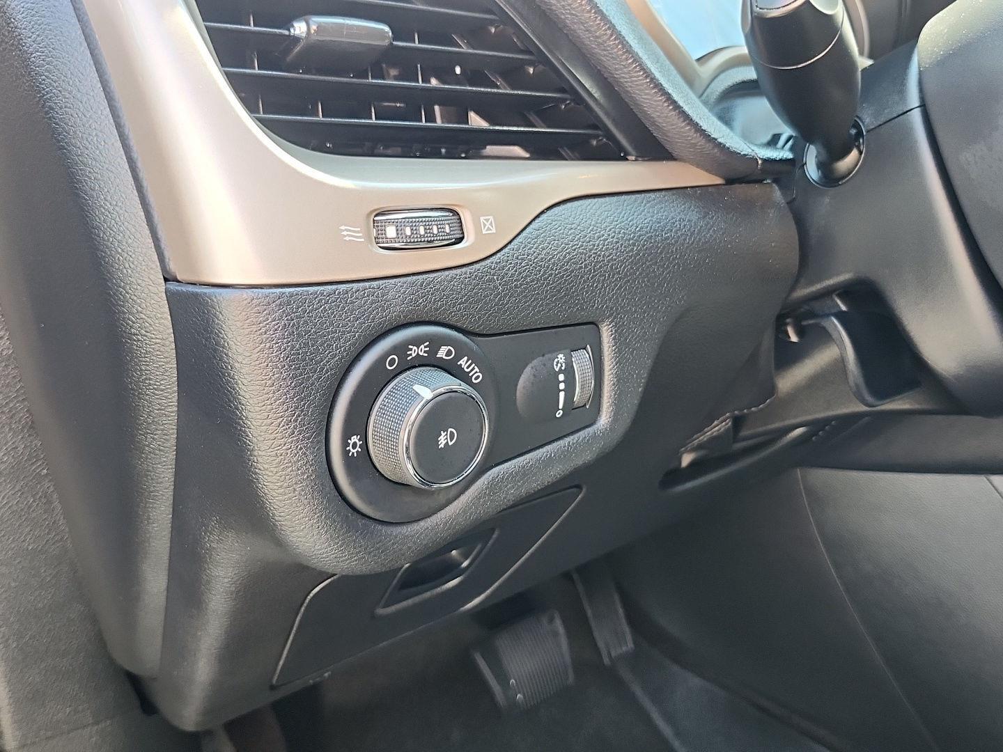 Just Better Cars
