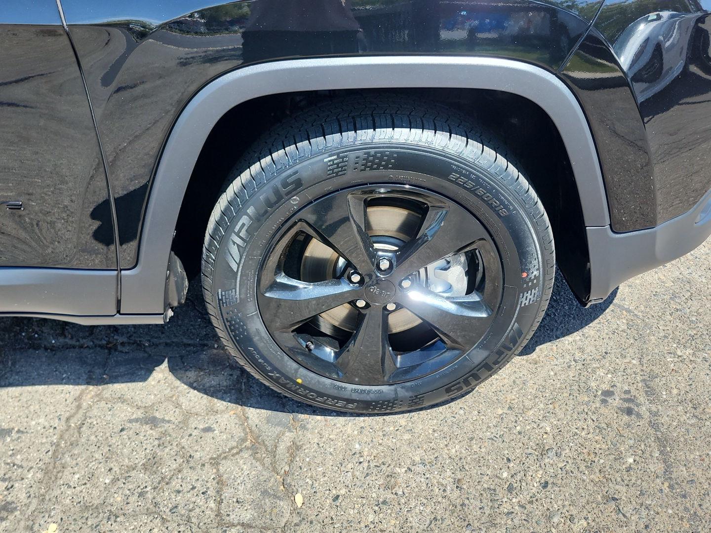 Just Better Cars