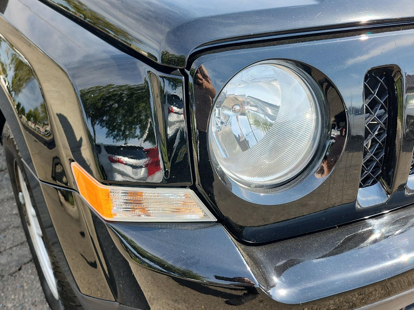 Just Better Cars