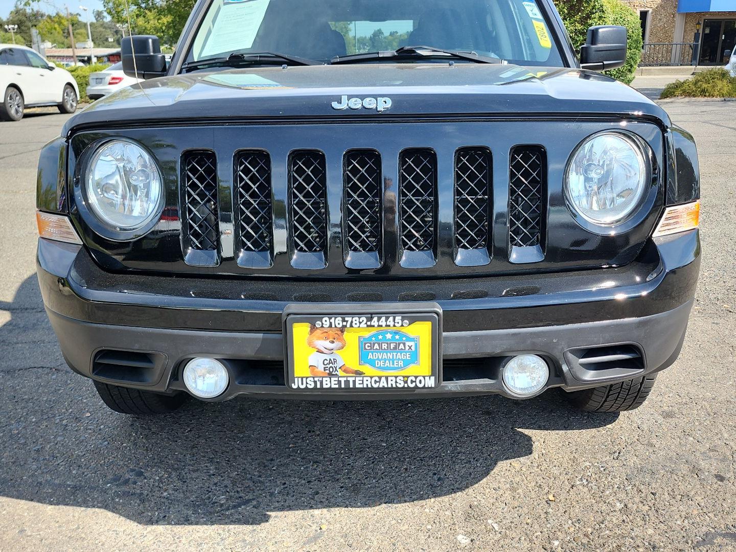 Just Better Cars