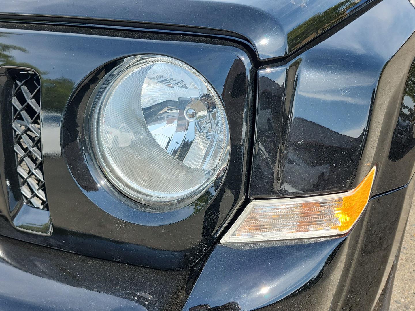 Just Better Cars