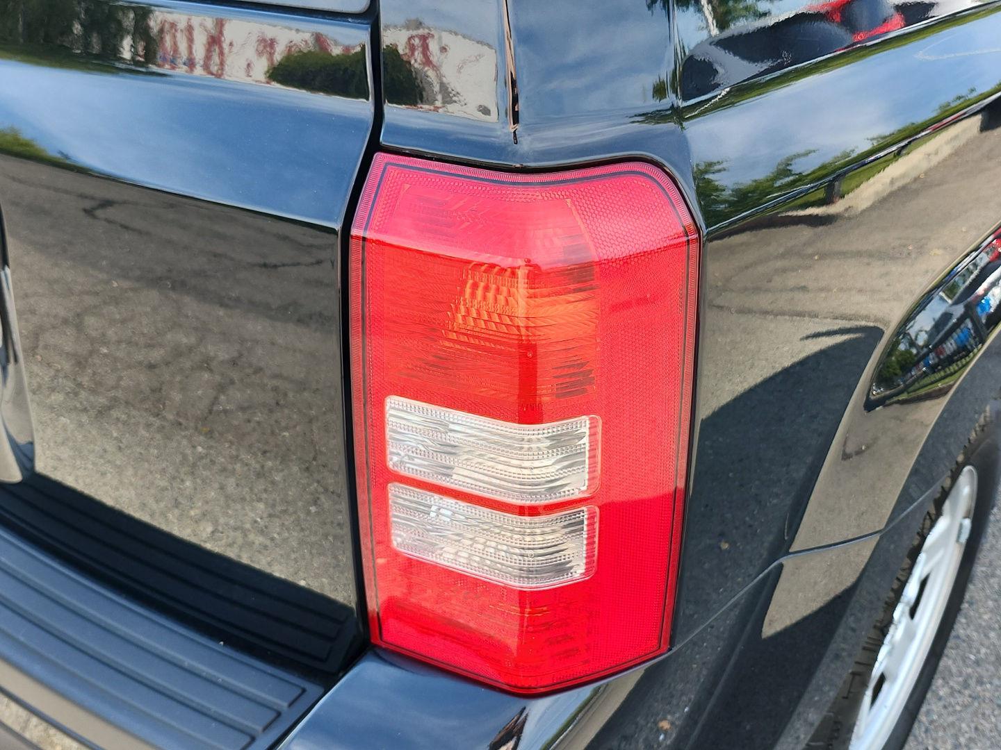Just Better Cars