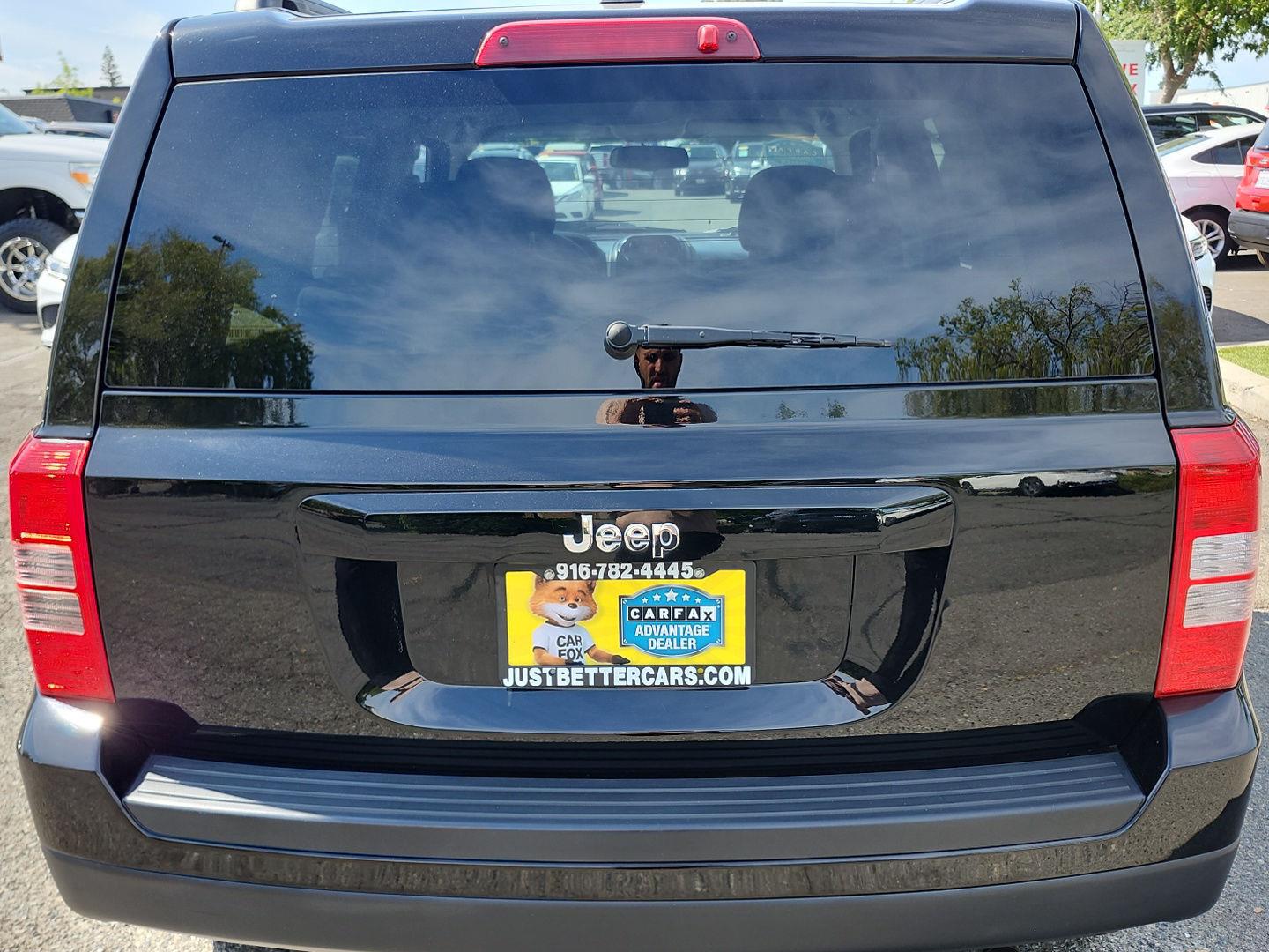 Just Better Cars