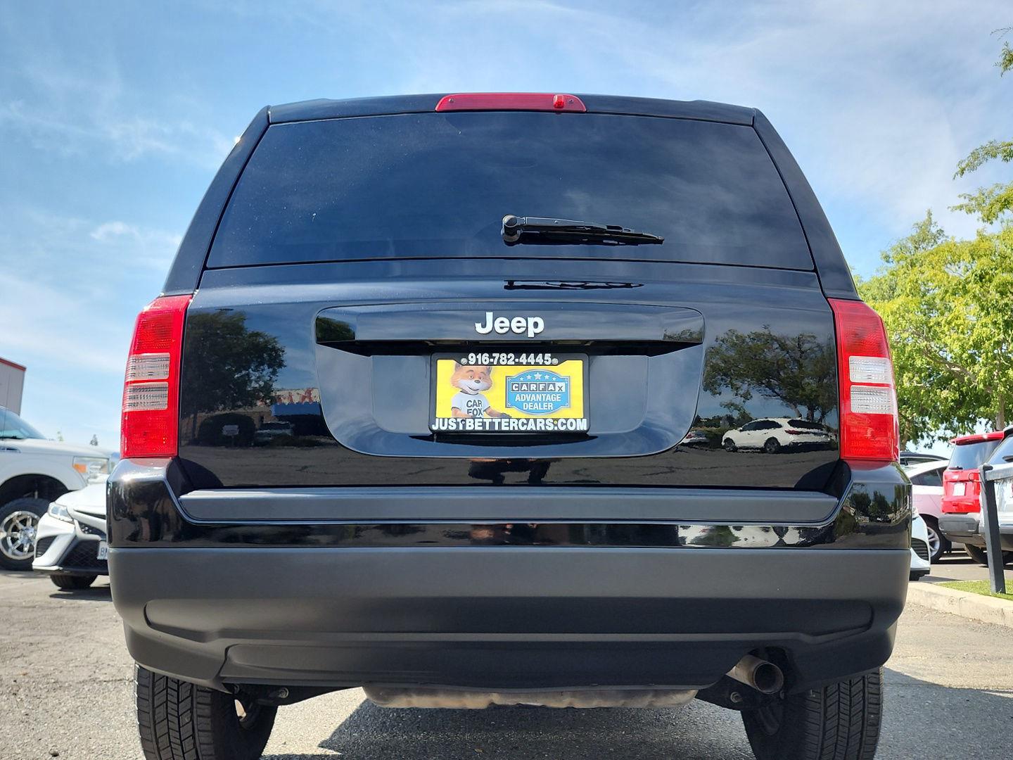 Just Better Cars