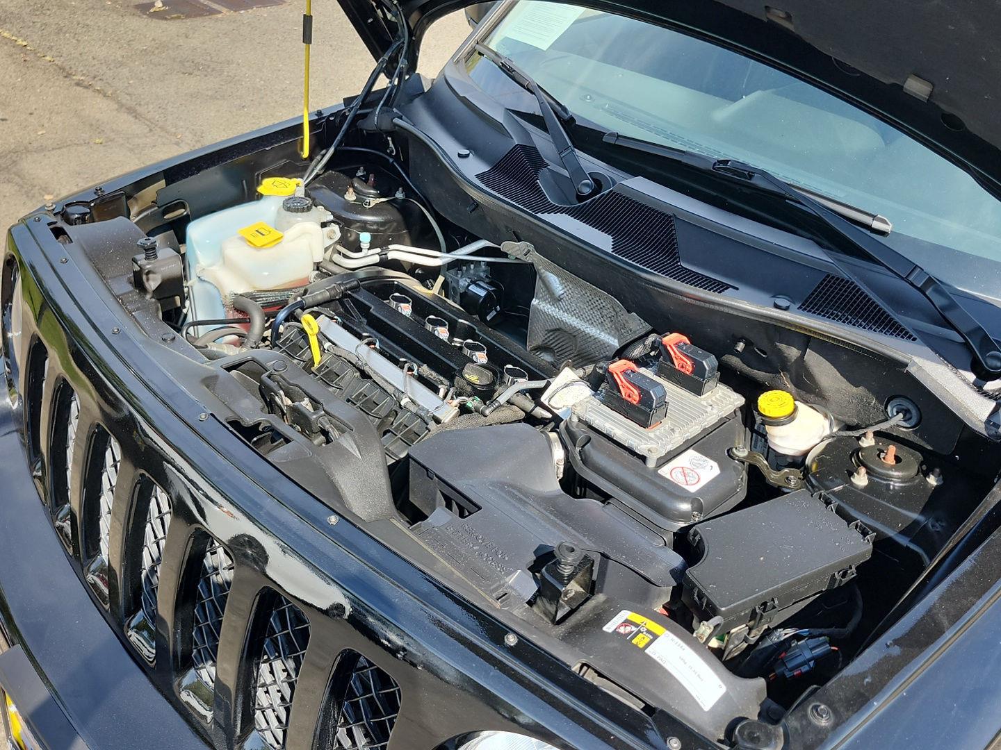 Just Better Cars