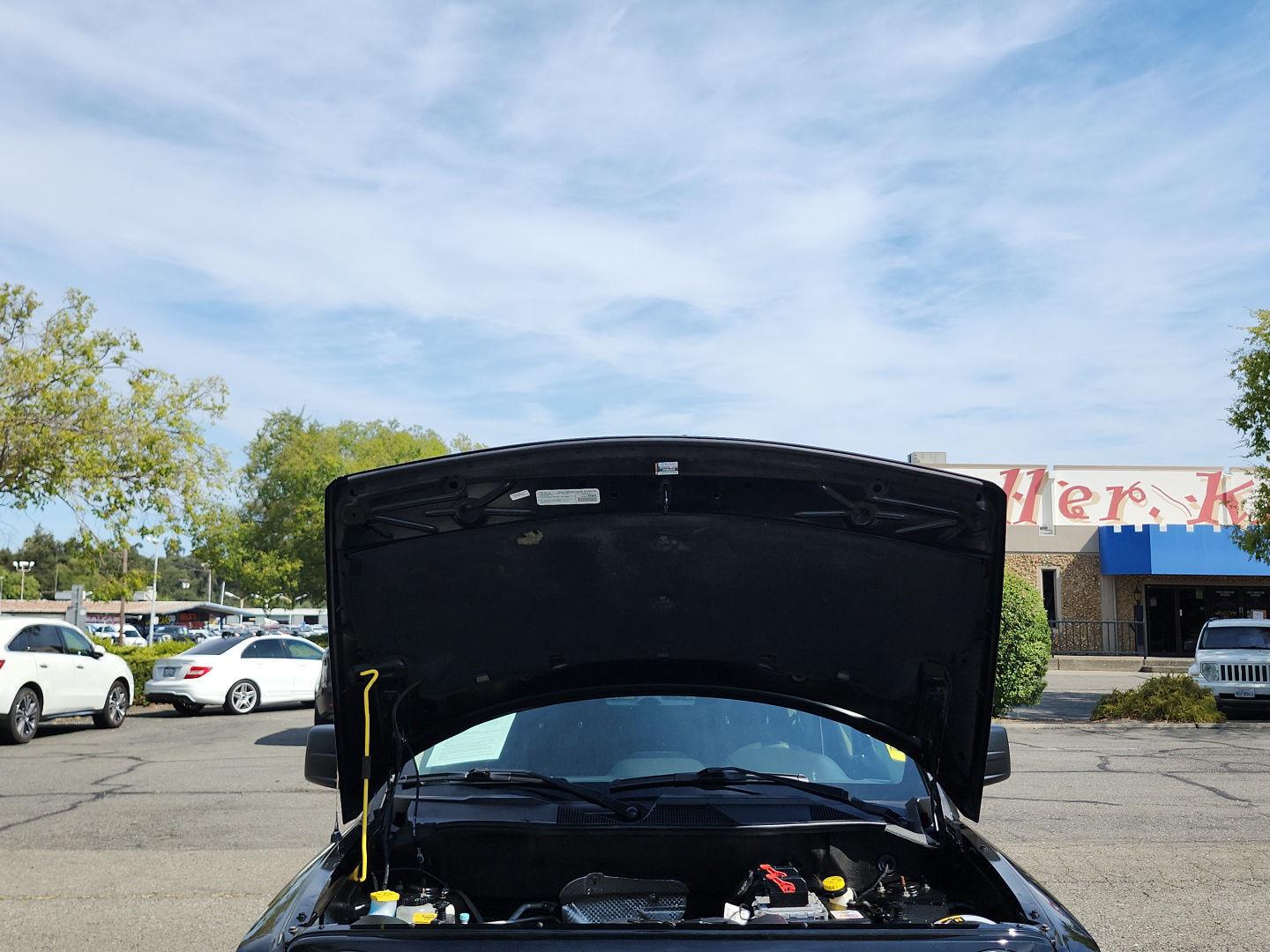 Just Better Cars
