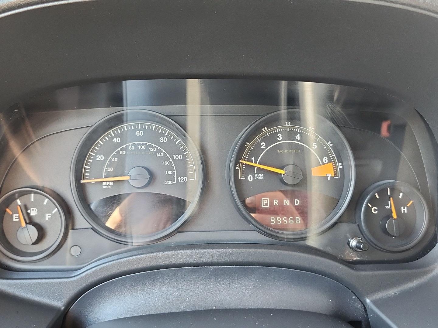 Just Better Cars