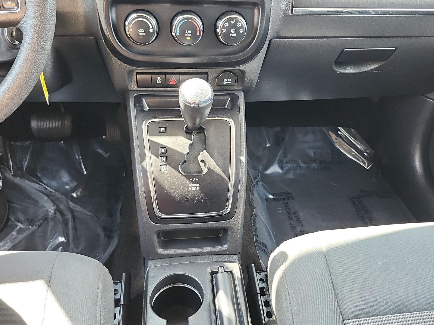 Just Better Cars