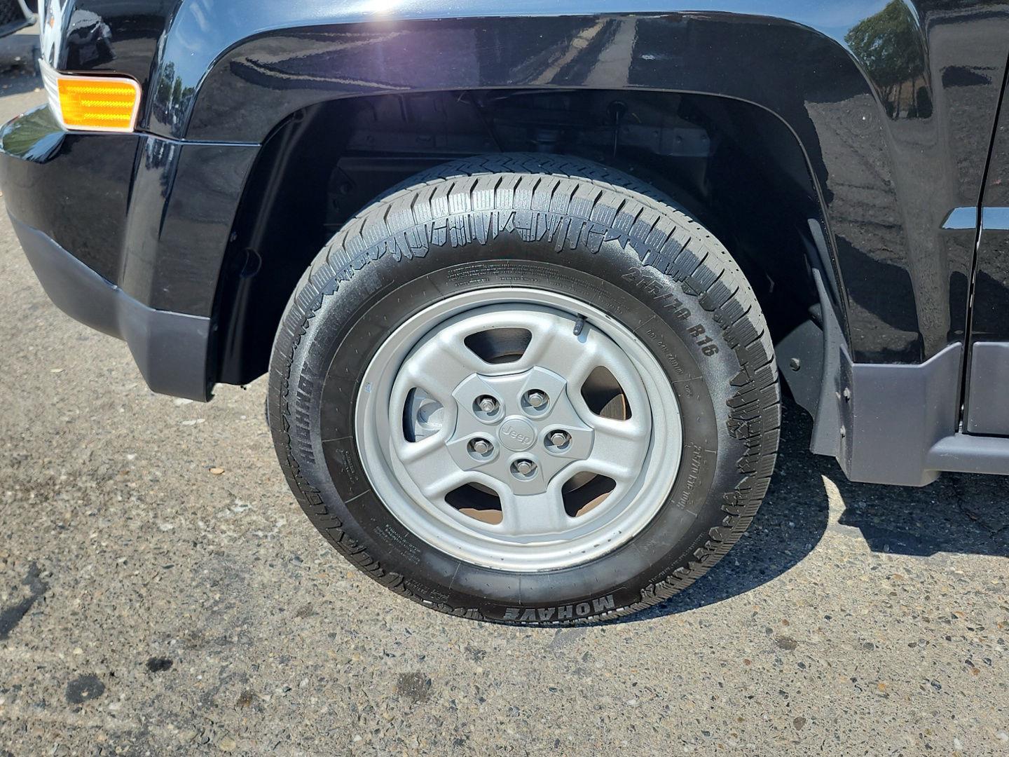 Just Better Cars