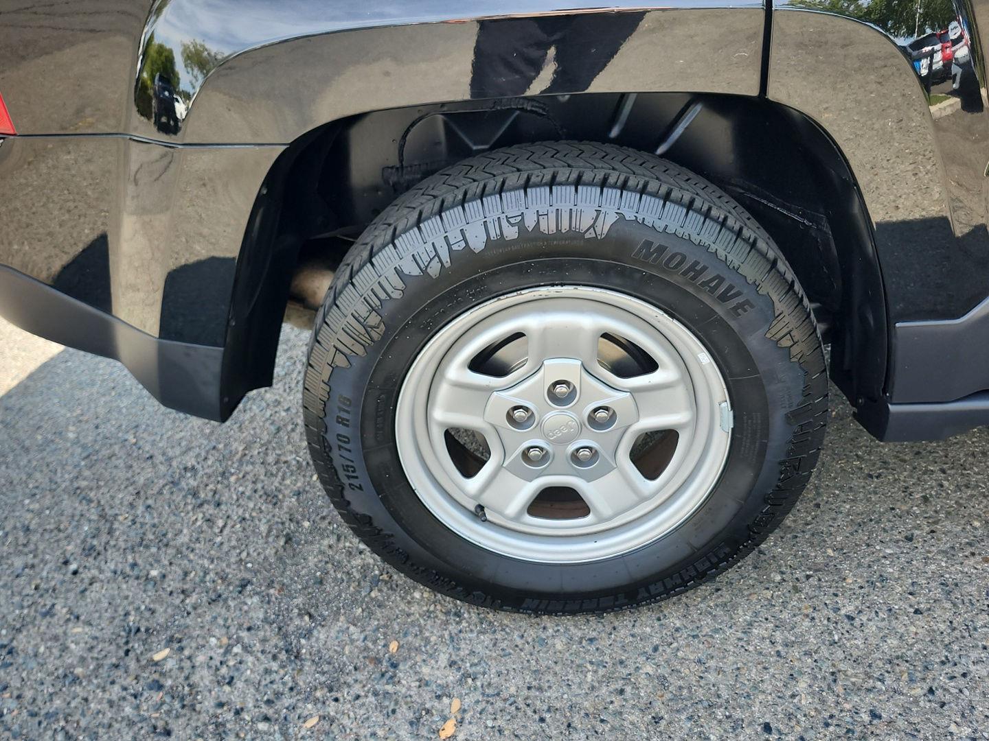 Just Better Cars