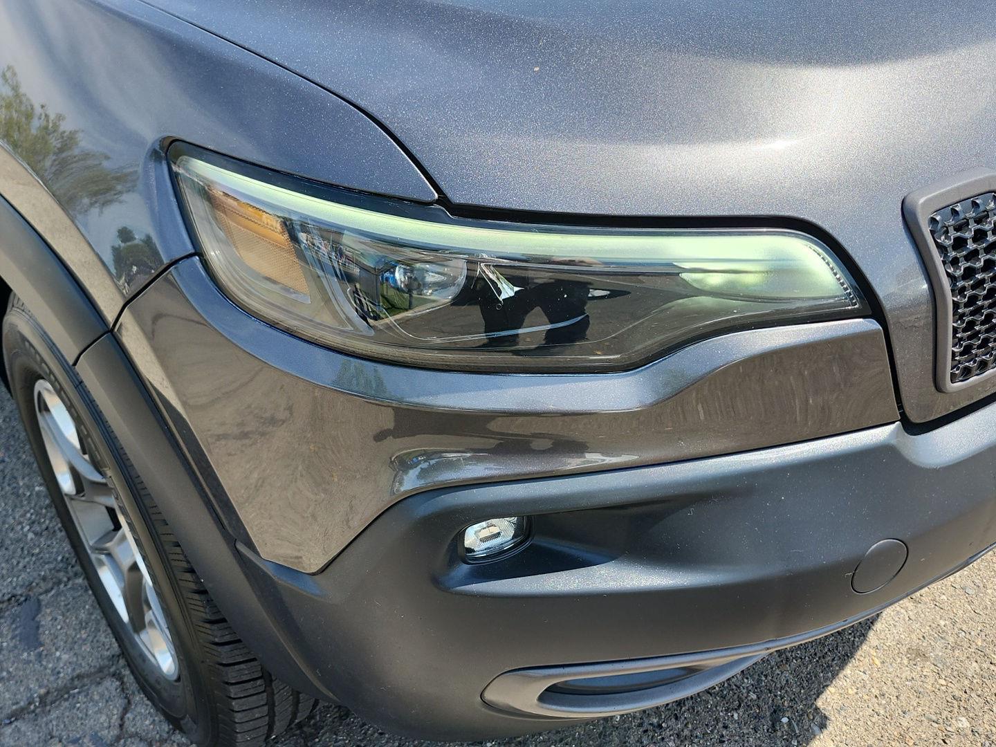 Just Better Cars