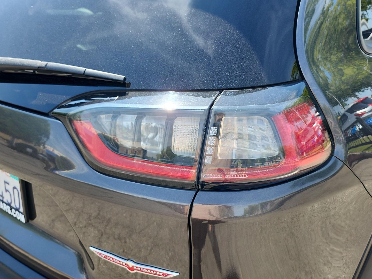 Just Better Cars