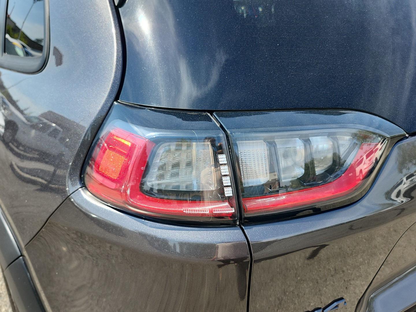 Just Better Cars