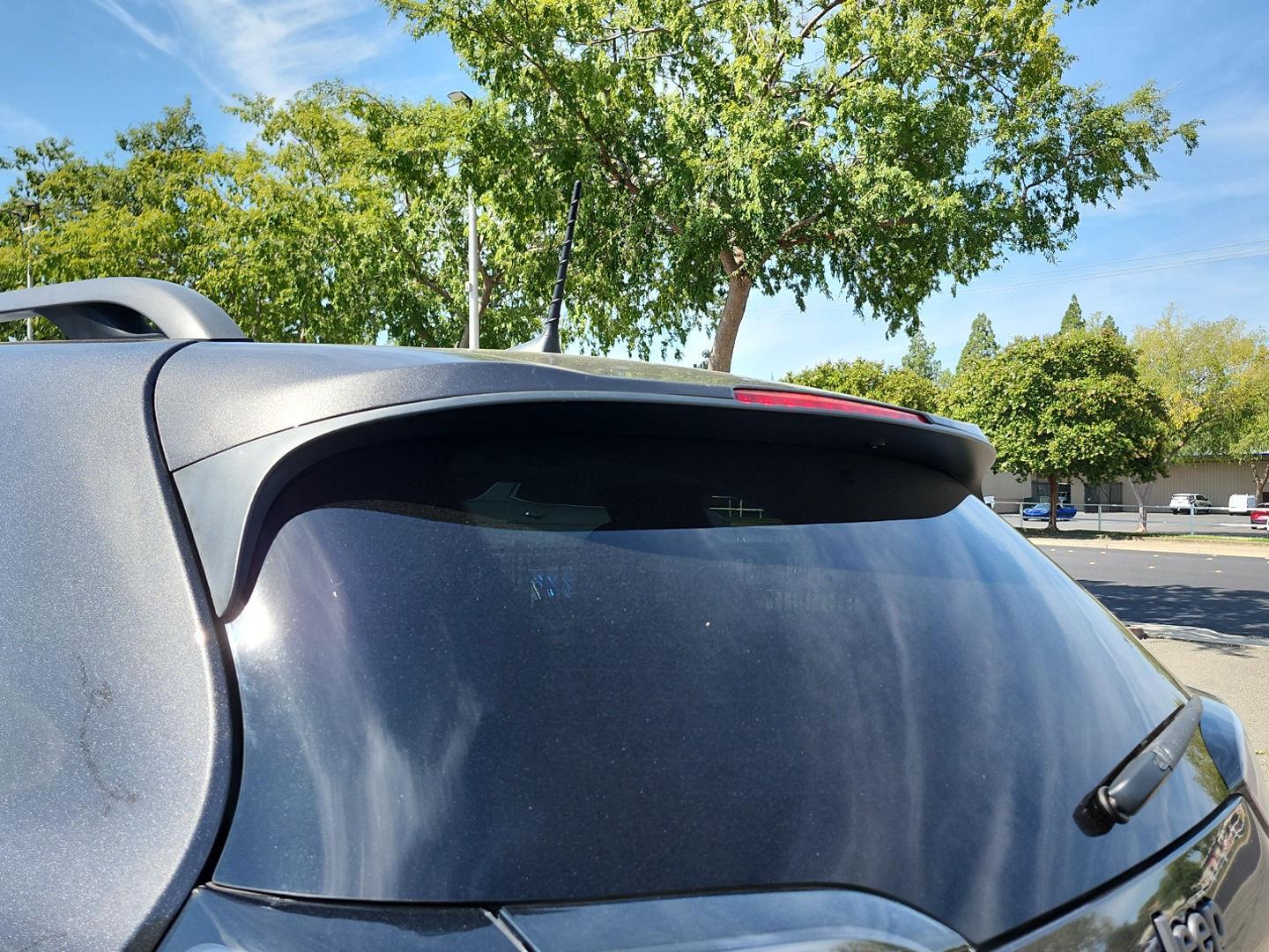 Just Better Cars