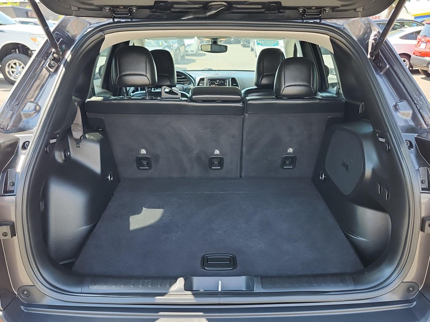 Just Better Cars