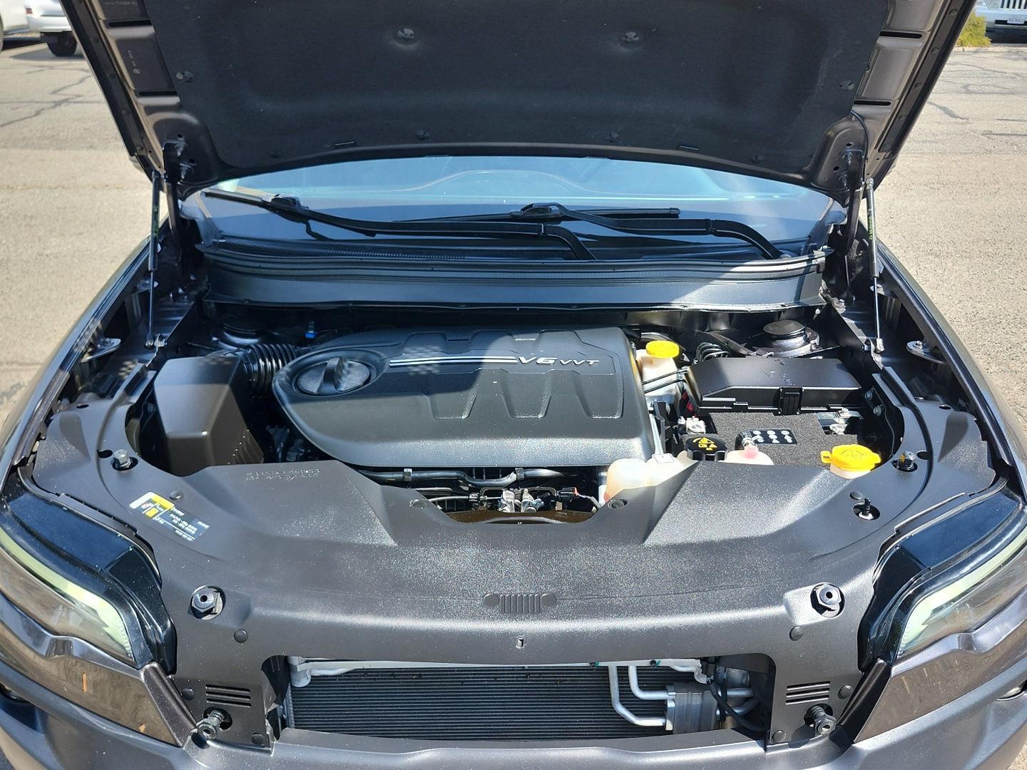 Just Better Cars