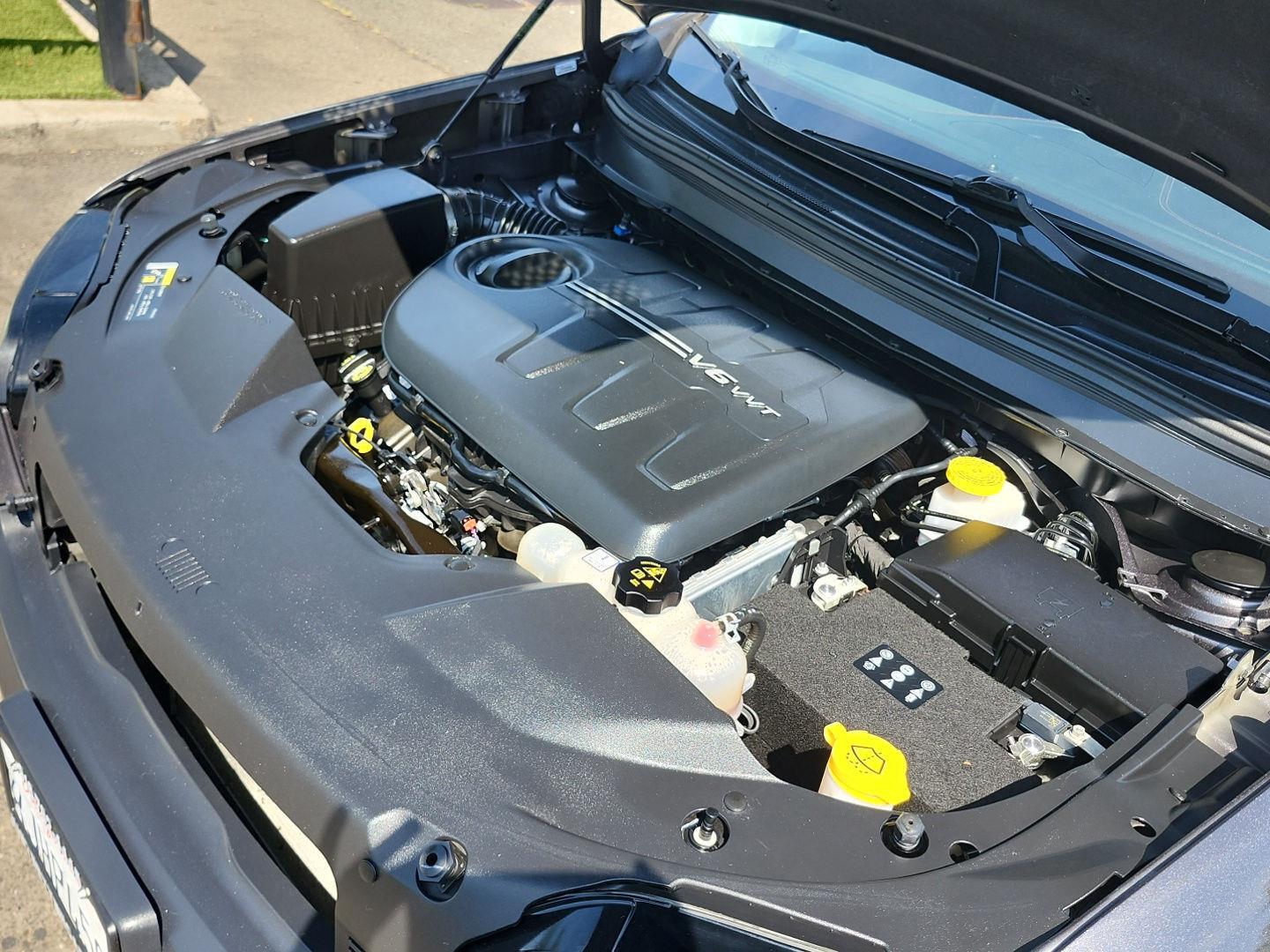 Just Better Cars