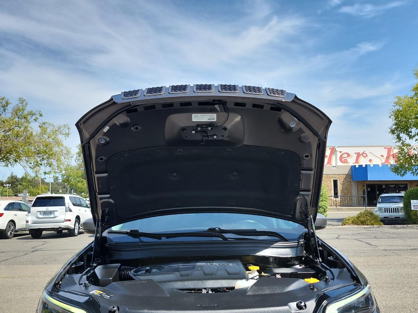 Just Better Cars