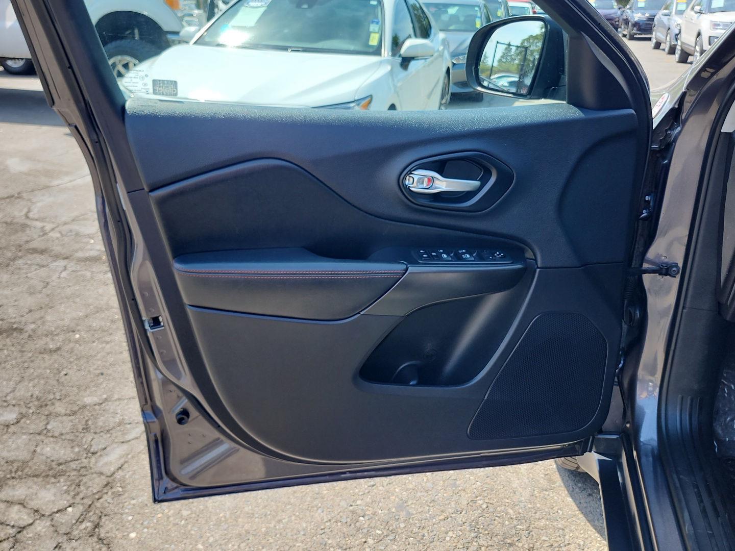 Just Better Cars