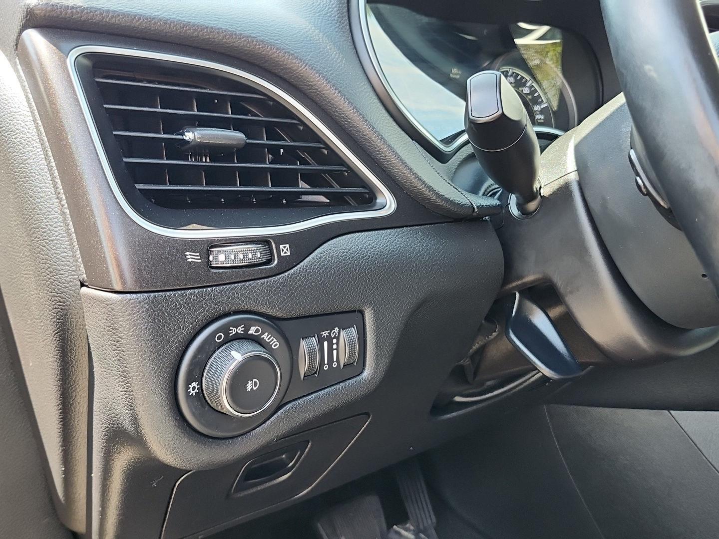 Just Better Cars