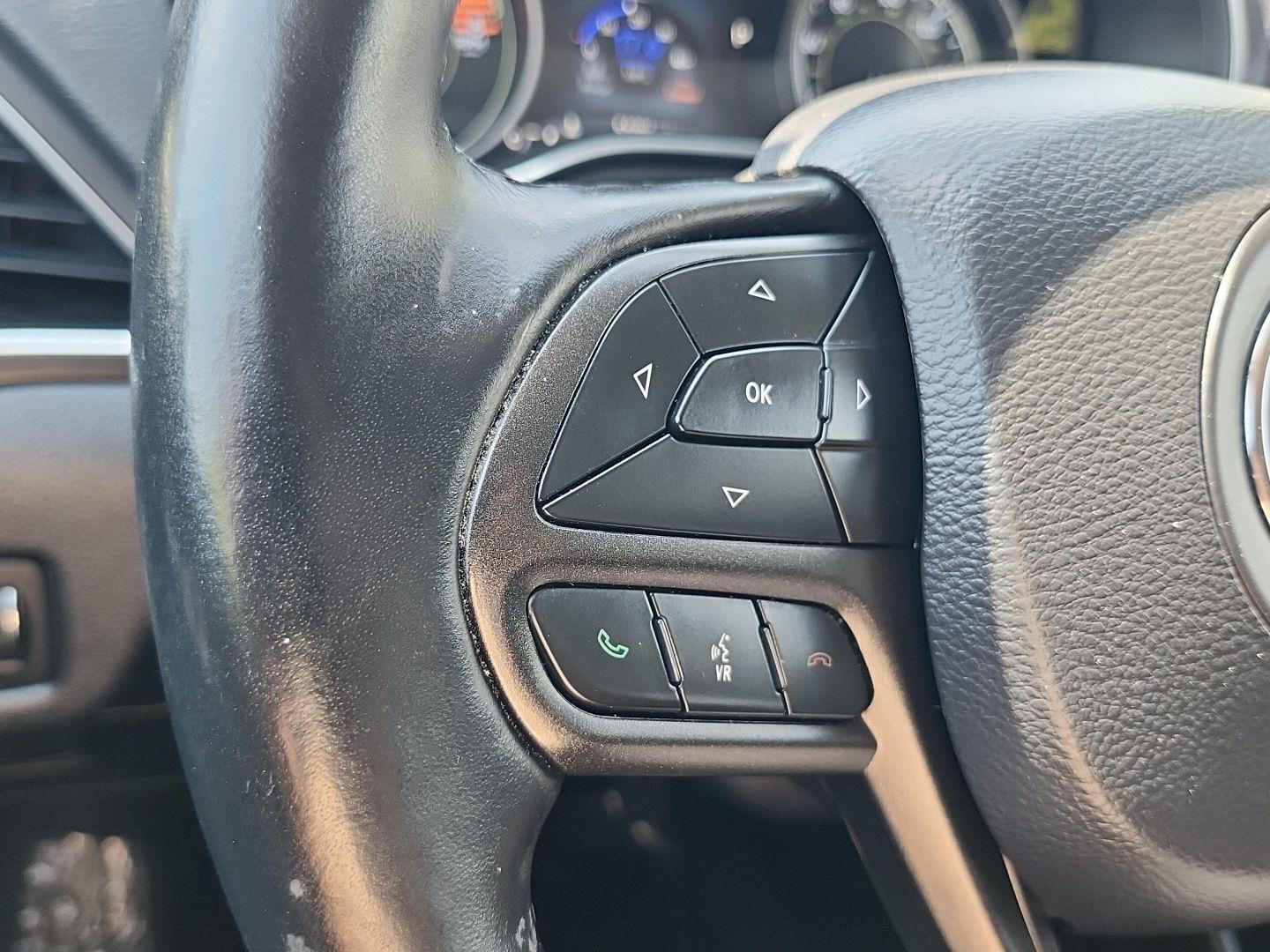 Just Better Cars