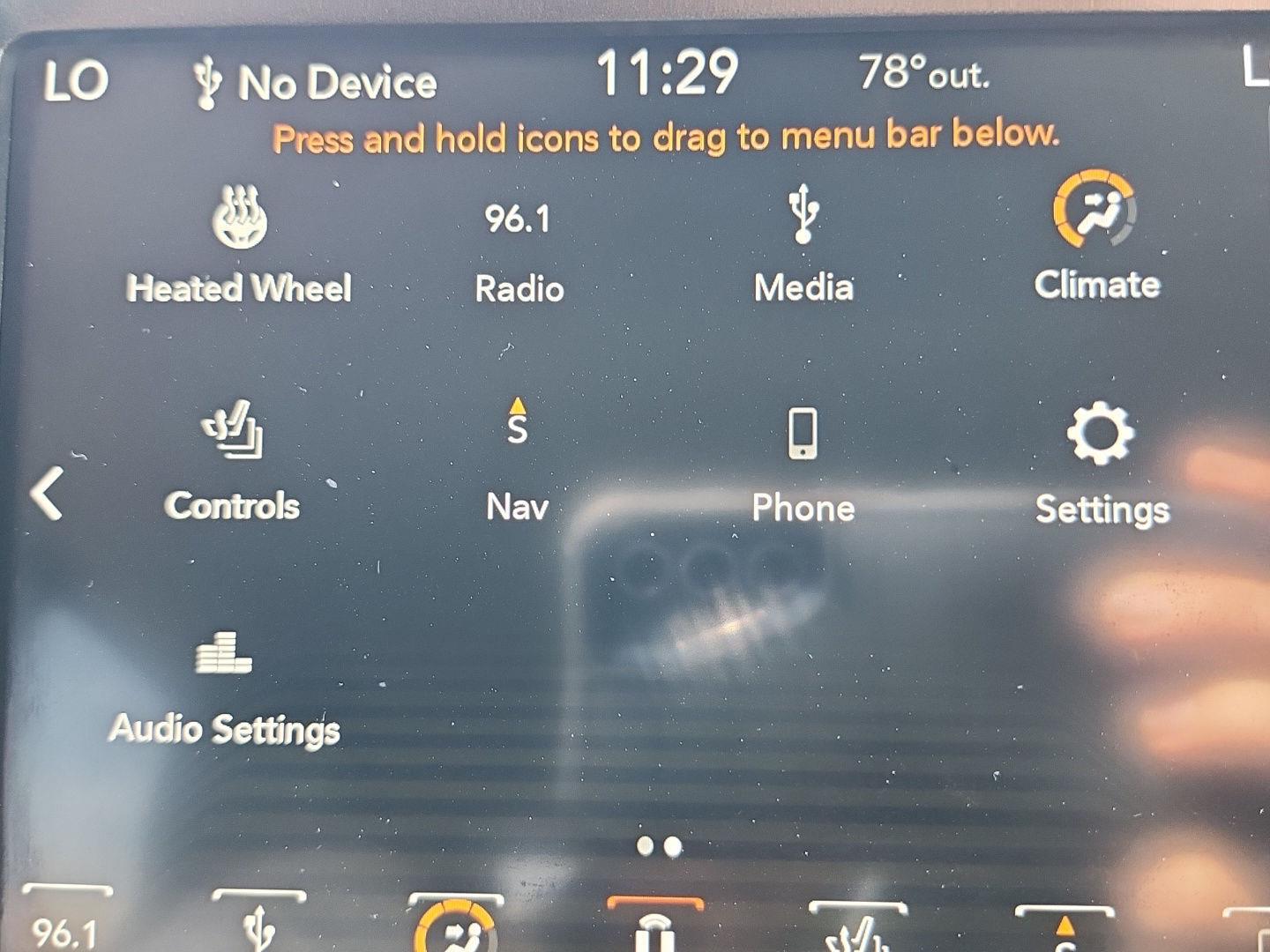Just Better Cars