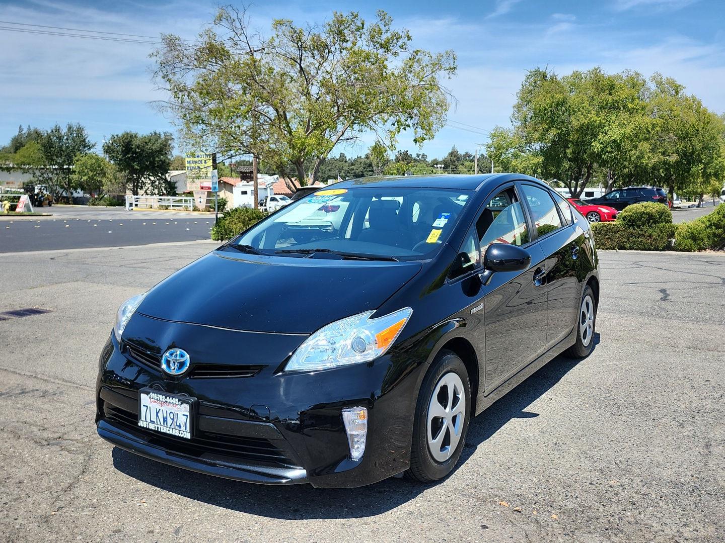 Just Better Cars