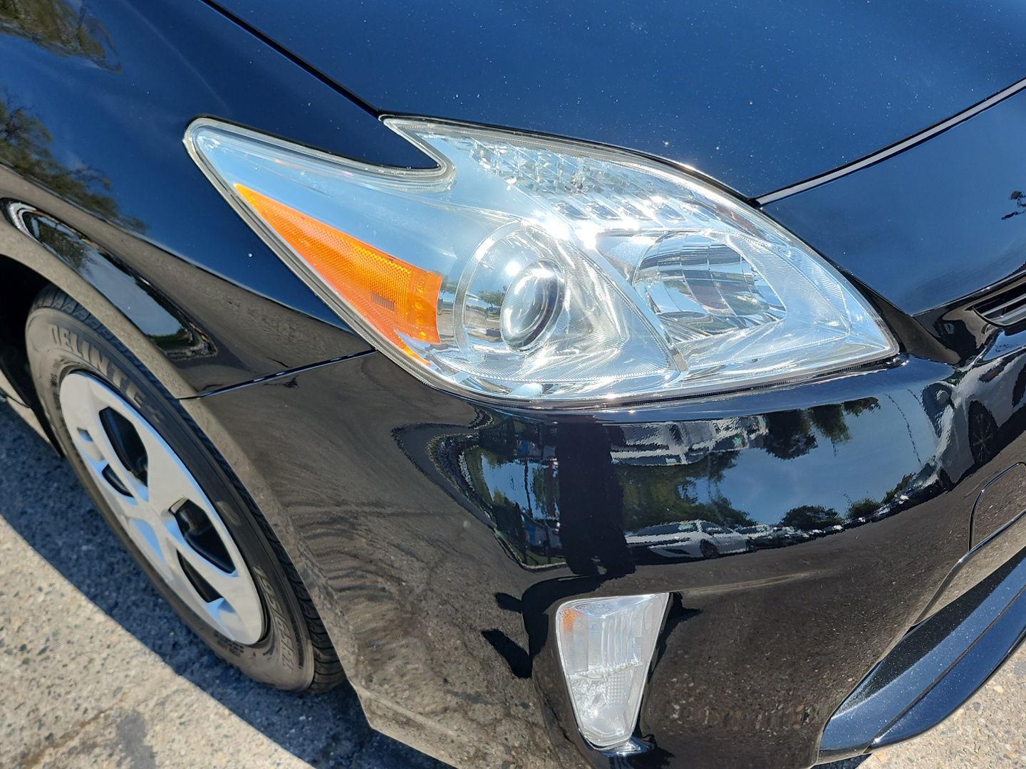 Just Better Cars