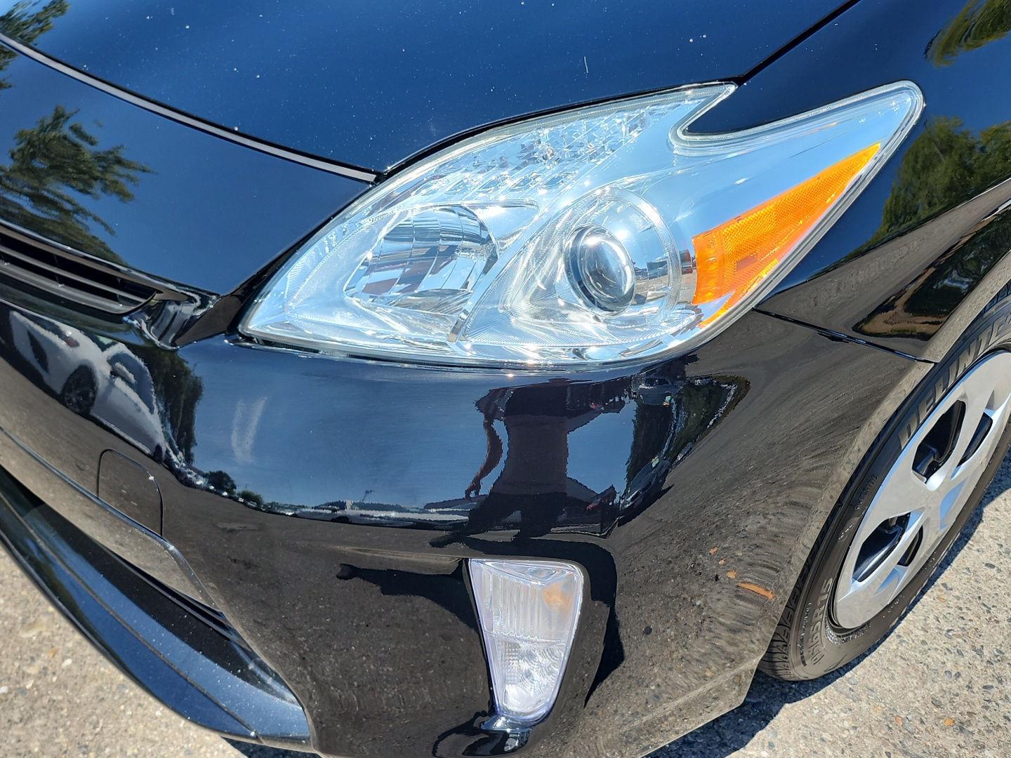 Just Better Cars