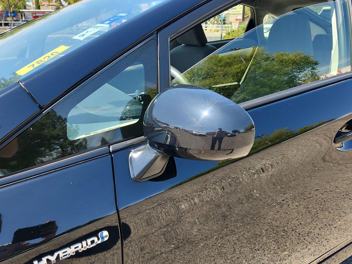 Just Better Cars
