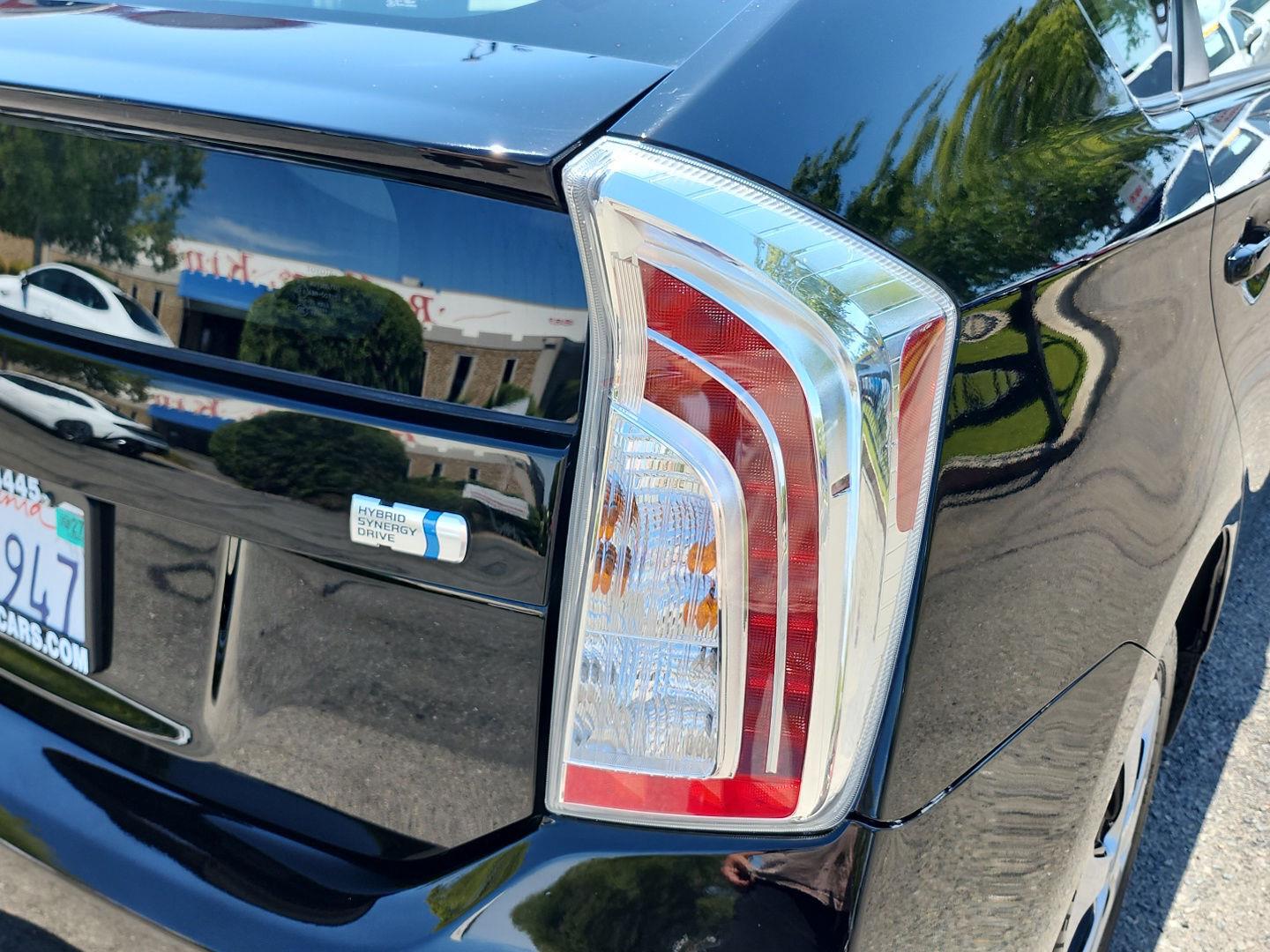 Just Better Cars