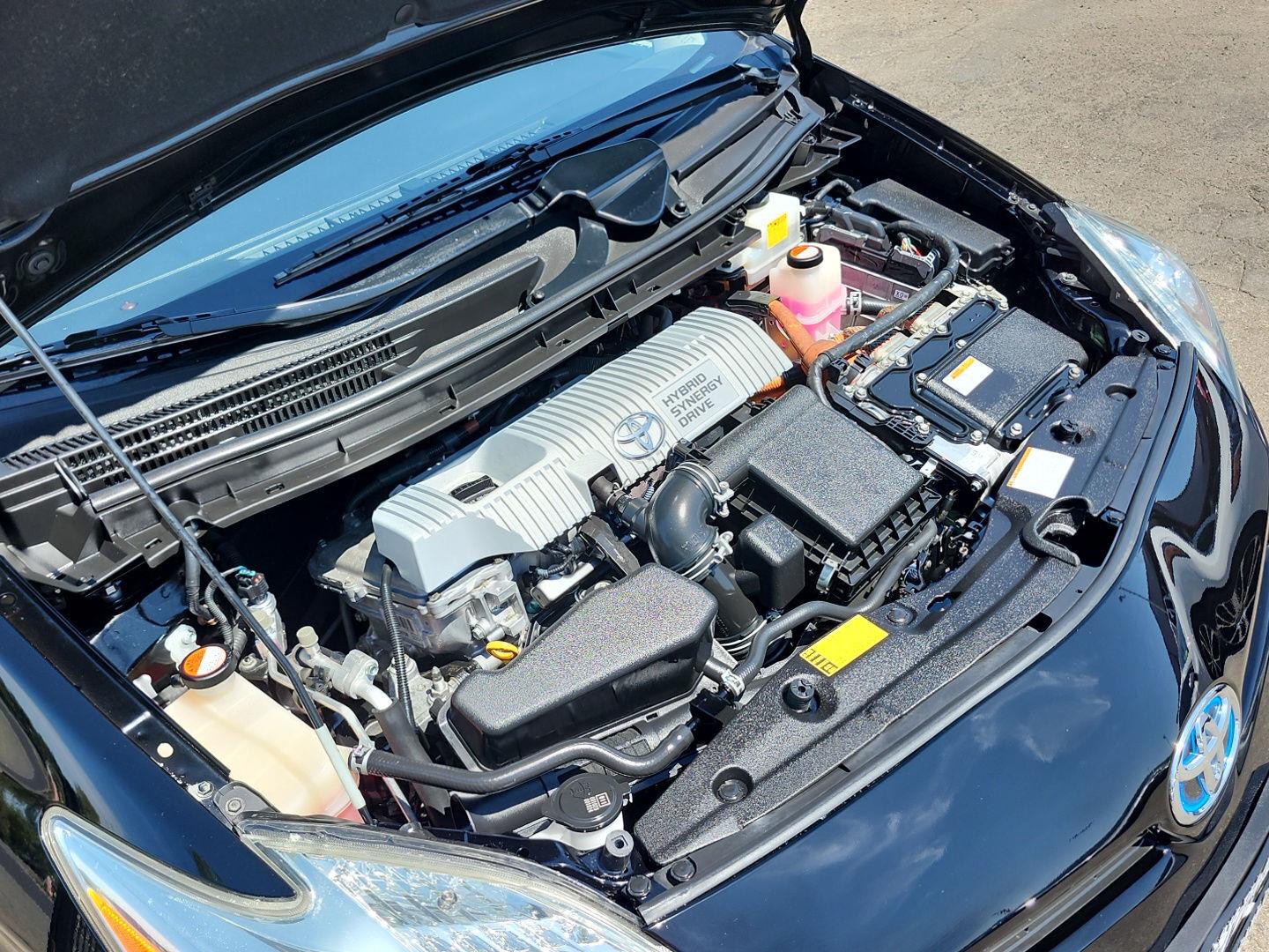 Just Better Cars