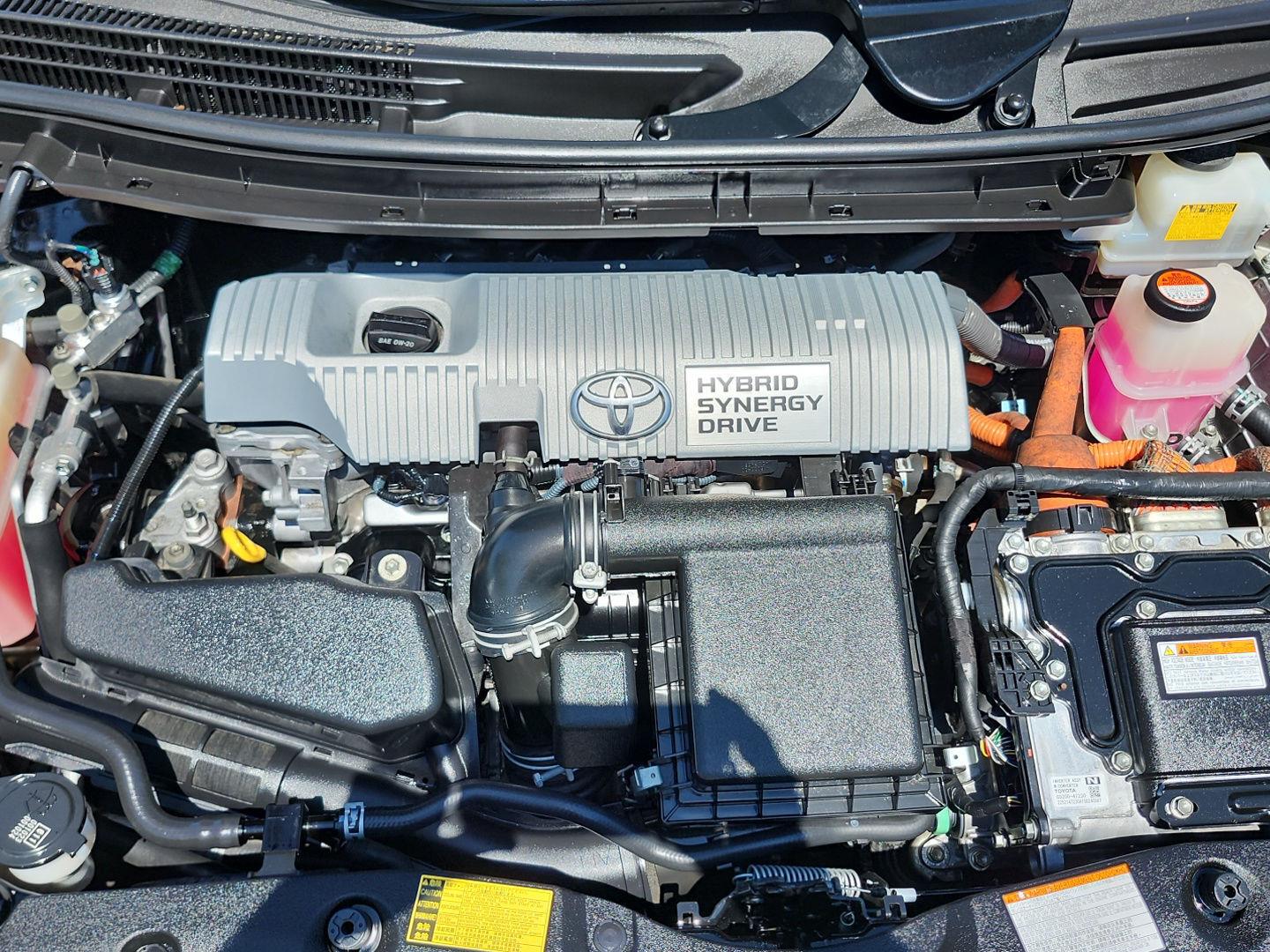 Just Better Cars