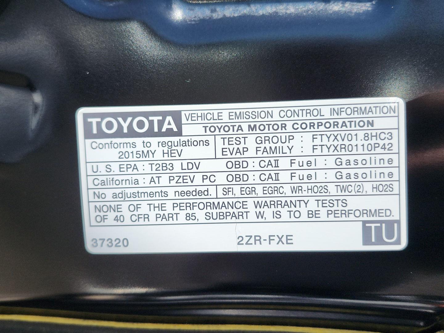 Just Better Cars