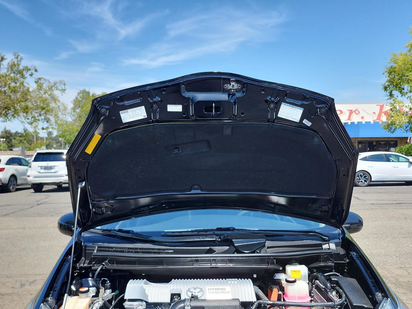 Just Better Cars