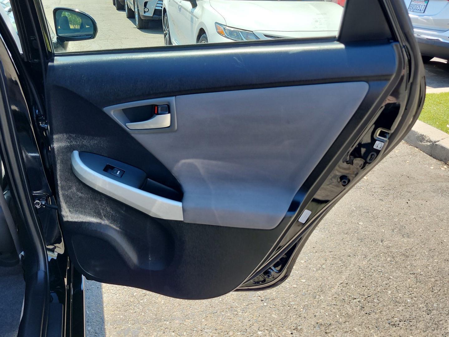 Just Better Cars
