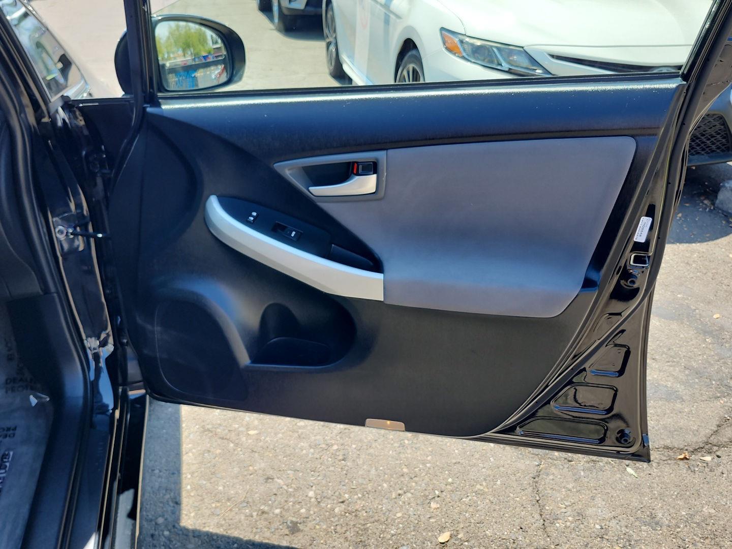 Just Better Cars