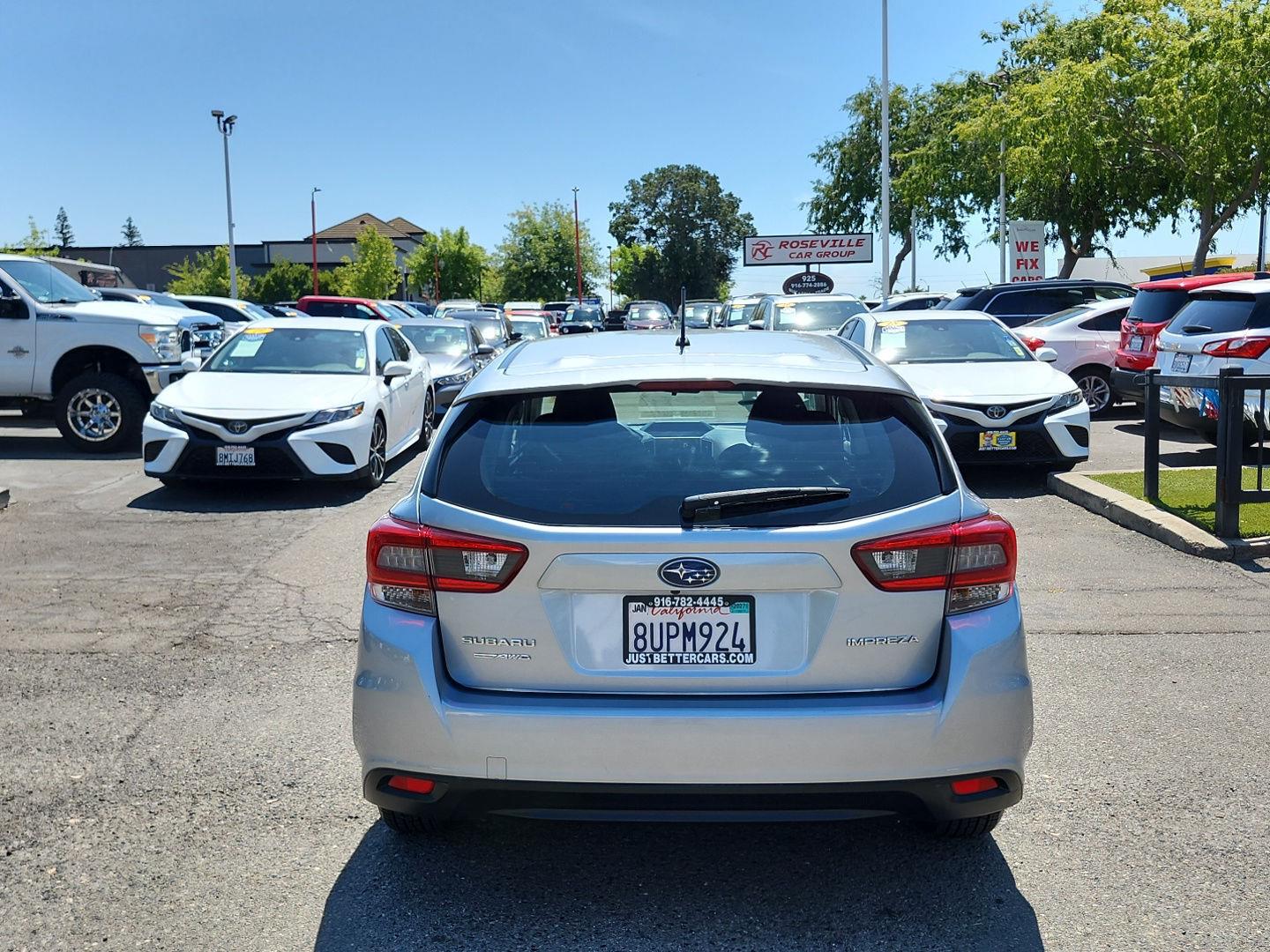 Just Better Cars