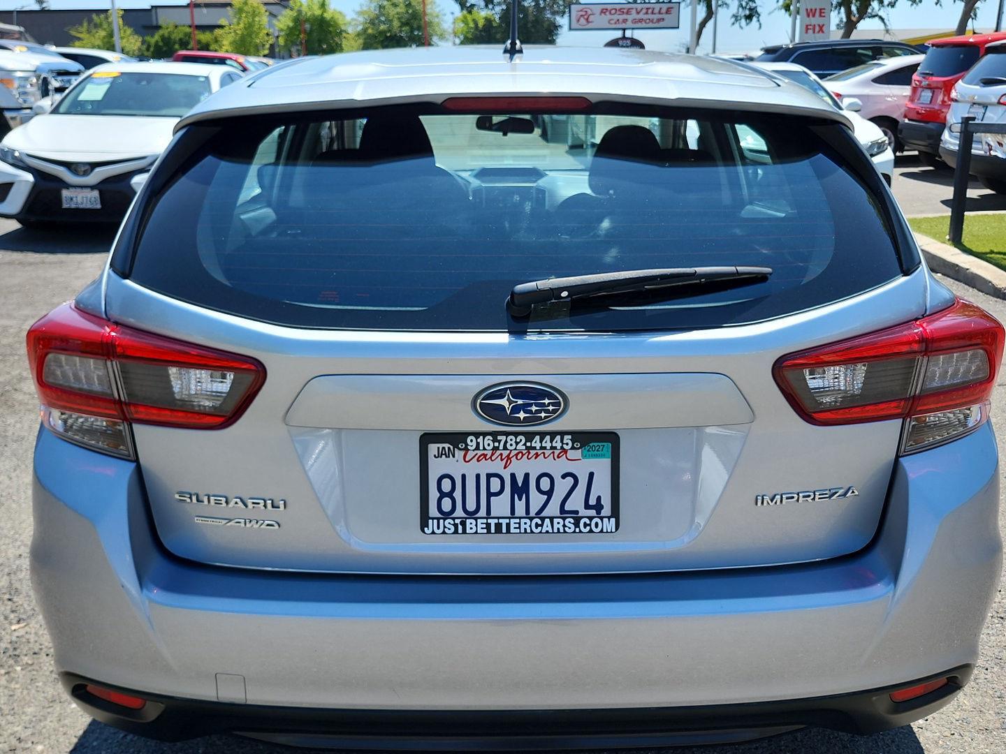 Just Better Cars