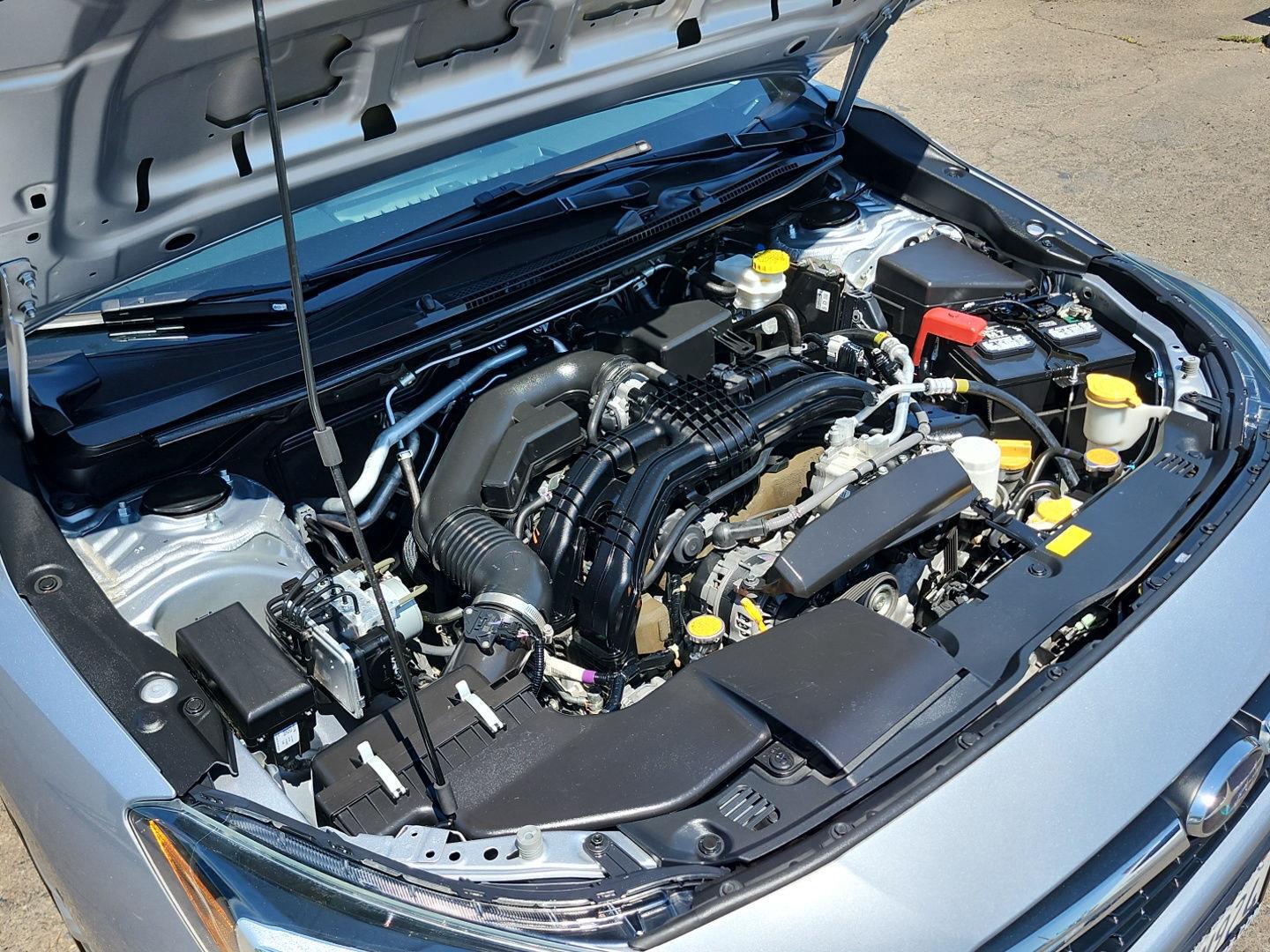 Just Better Cars