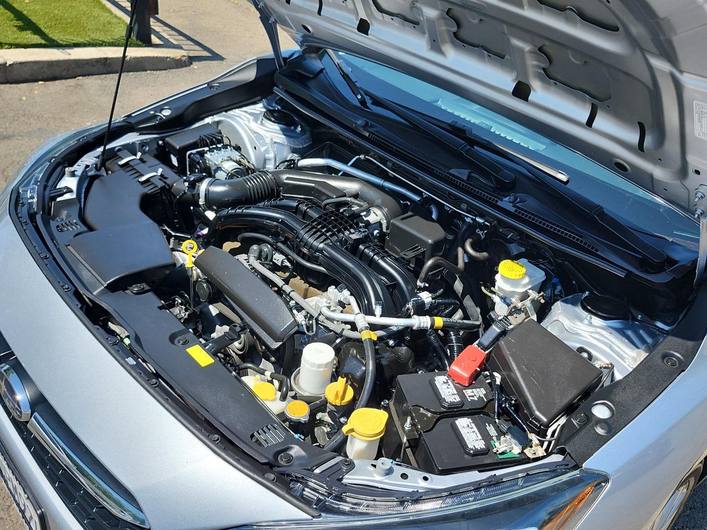 Just Better Cars