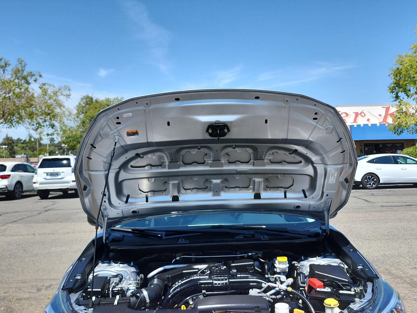 Just Better Cars