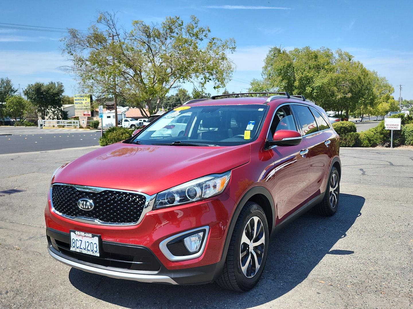 Just Better Cars