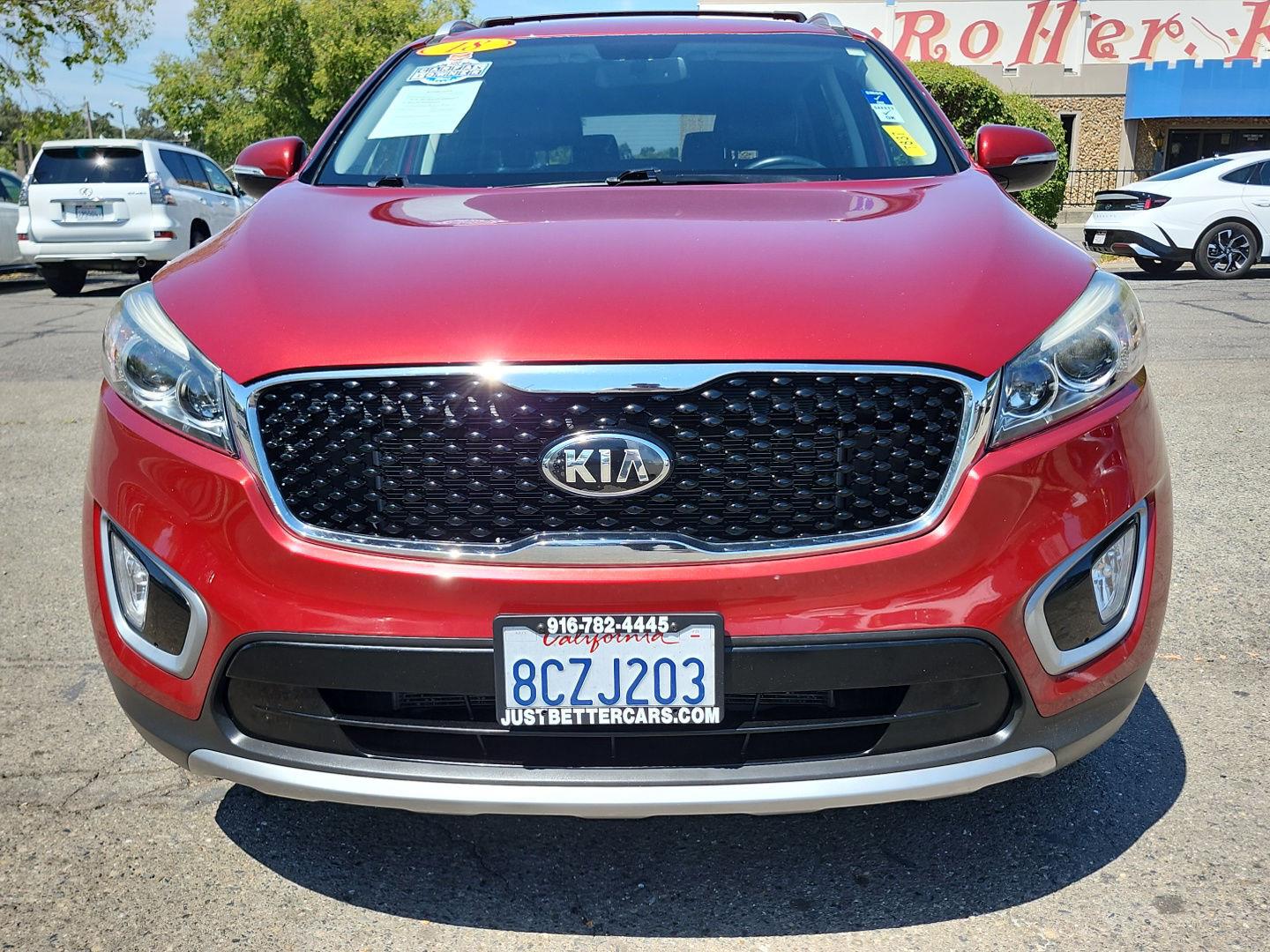 Just Better Cars